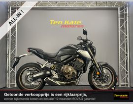 Honda CB 650 R 2020 occasion