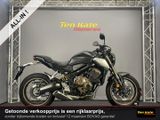HONDA CB 650 R