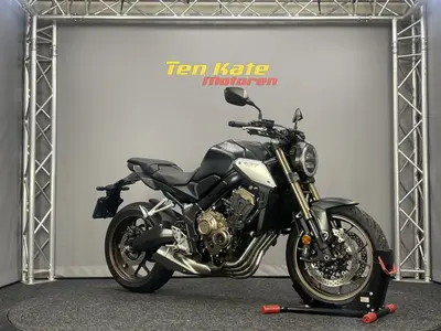 HONDA CB 650 R – foto 2