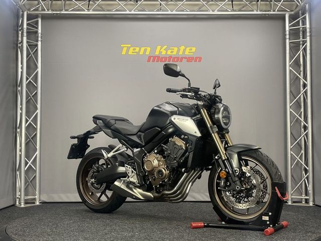 honda - cb-650-r