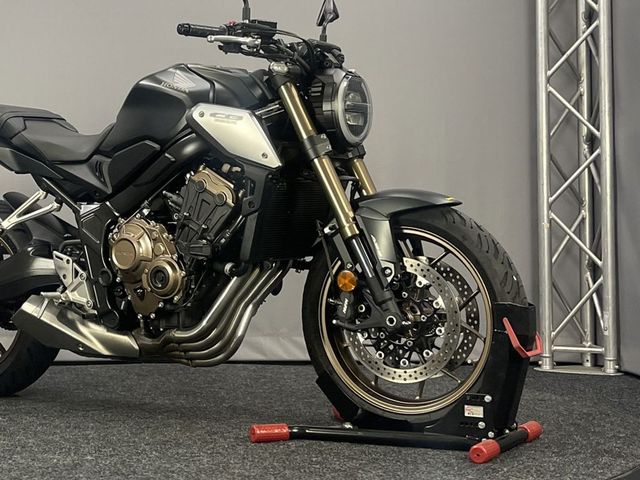 honda - cb-650-r
