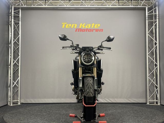 honda - cb-650-r