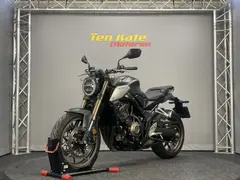 Honda CB 650 R ABS 2020 occasion – foto 6 van 16