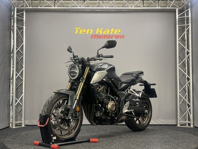 honda - cb-650-r
