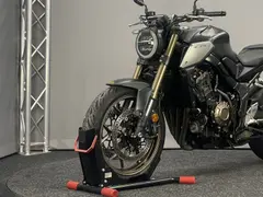 Honda CB 650 R ABS 2020 occasion – foto 8 van 16