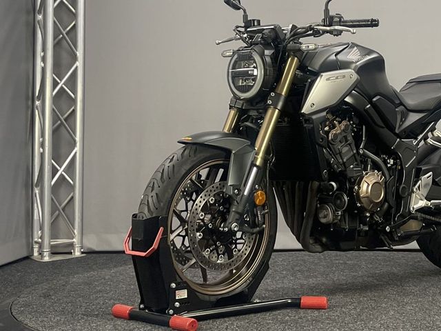honda - cb-650-r