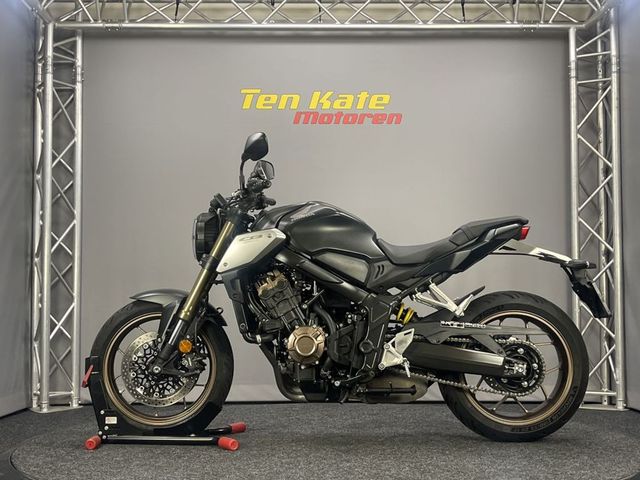 honda - cb-650-r