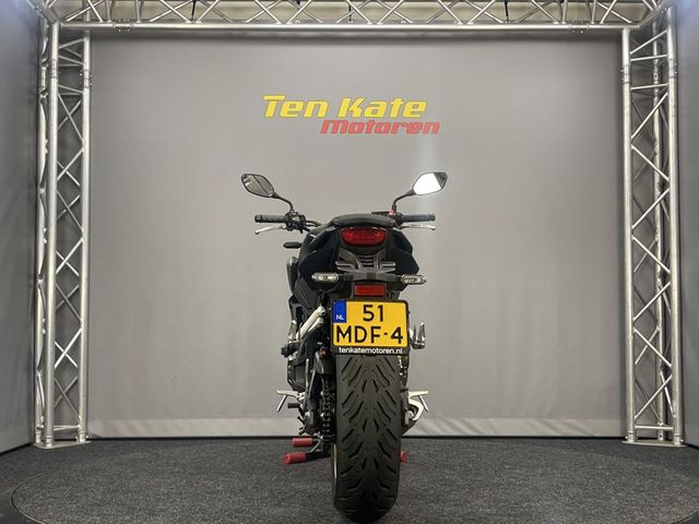 honda - cb-650-r