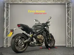 Honda CB 650 R ABS 2020 occasion – foto 14 van 16