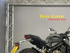 Honda CB 650 R ABS 2020 occasion – foto 15 van 16