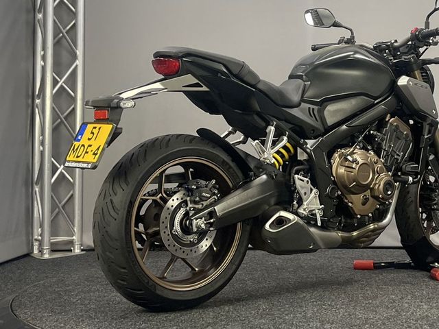 honda - cb-650-r
