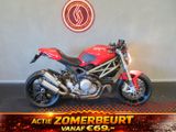 DUCATI M 1100 EVO
