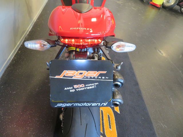 ducati - m-1100-evo