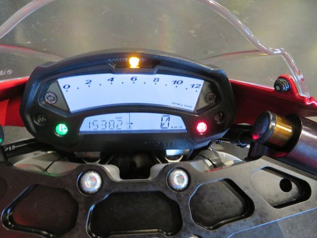 ducati - m-1100-evo