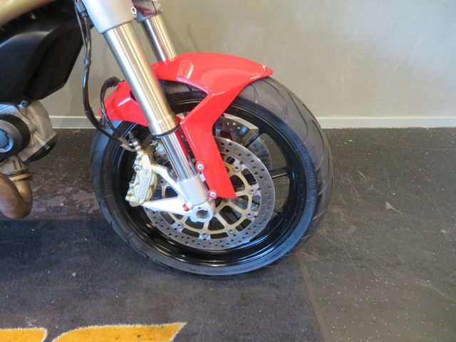 ducati - m-1100-evo