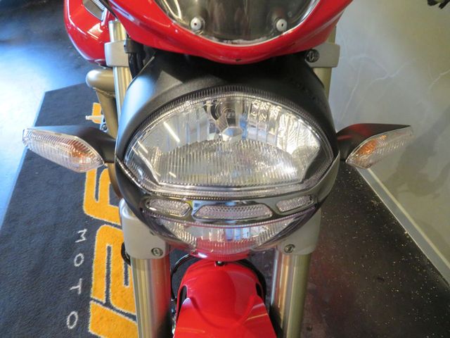ducati - m-1100-evo