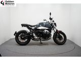 BMW R NINE T PURE