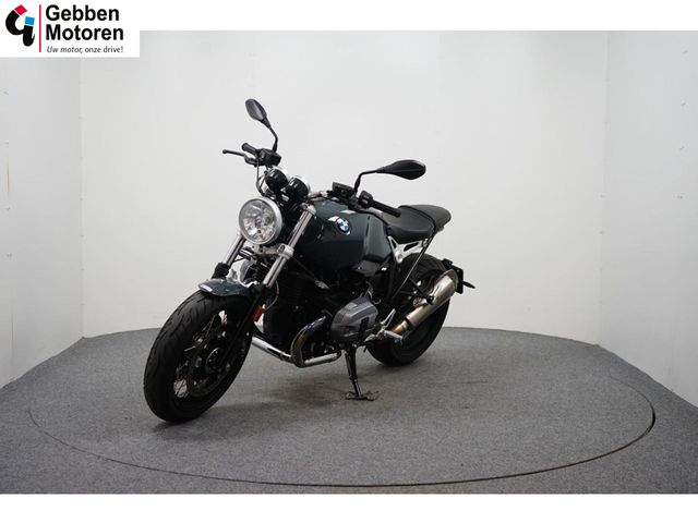 bmw - r-nine-t-pure