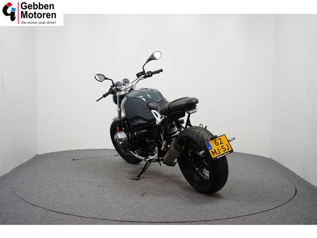 bmw - r-nine-t-pure