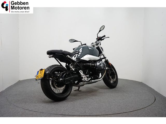 bmw - r-nine-t-pure