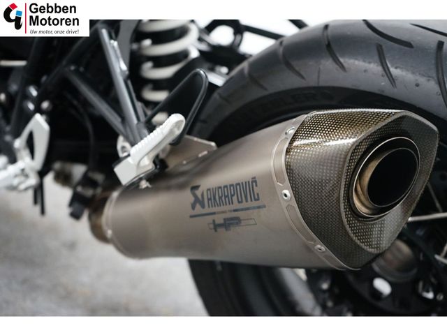 bmw - r-nine-t-pure