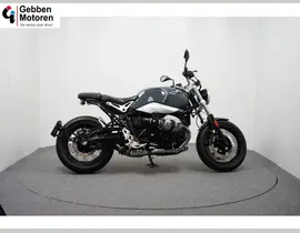 BMW R Nine T Pure 2018 occasion