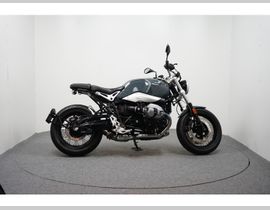 BMW R Nine T Pure 2018 occasion