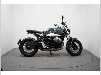 BMW R Nine T Pure 2018 occasion