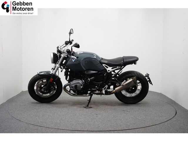 bmw - r-nine-t-pure