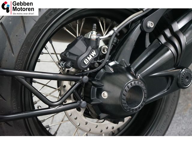 bmw - r-nine-t-pure