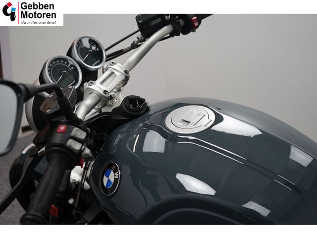 bmw - r-nine-t-pure
