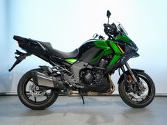 KAWASAKI VERSYS 1100 SE