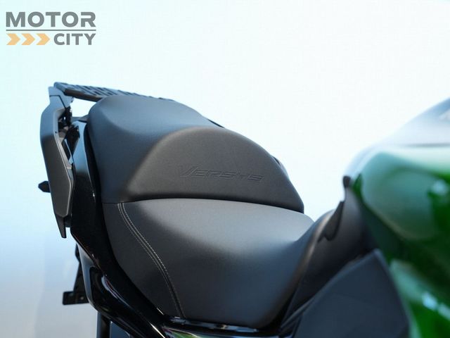 kawasaki - versys-1100-se