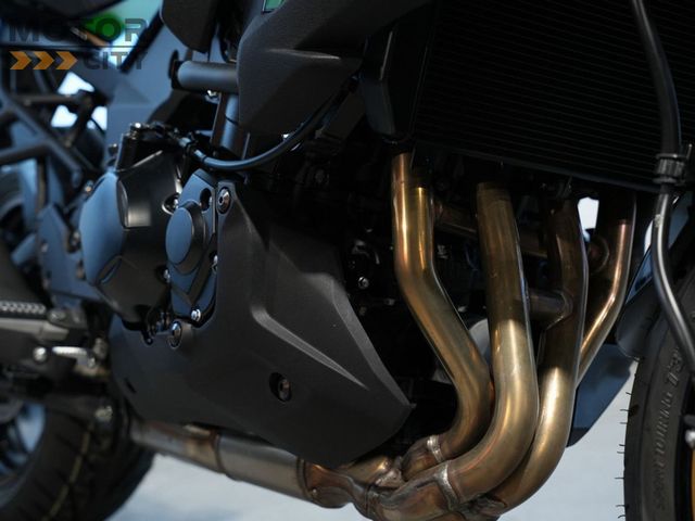 kawasaki - versys-1100-se