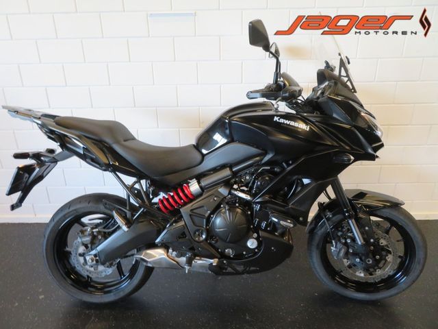 kawasaki - versys-650-abs