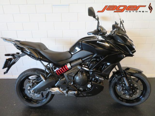 kawasaki - versys-650-abs