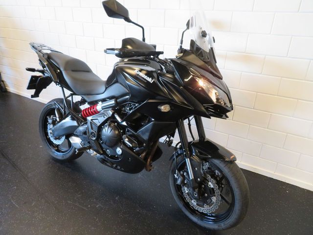 kawasaki - versys-650-abs