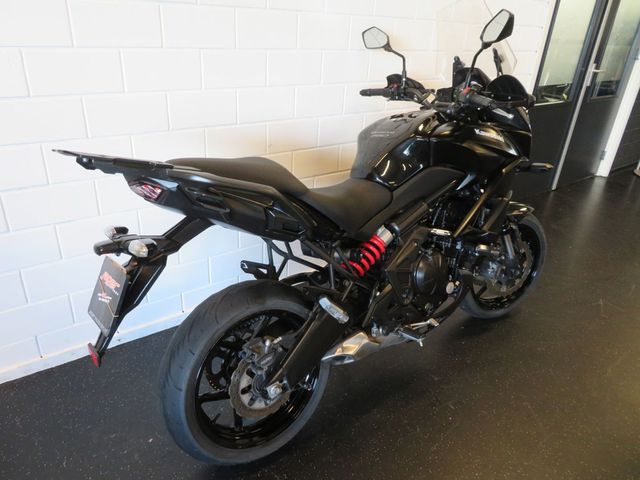 kawasaki - versys-650-abs