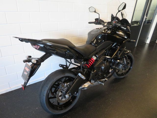 kawasaki - versys-650-abs