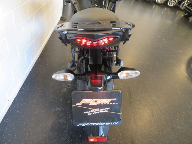 kawasaki - versys-650-abs