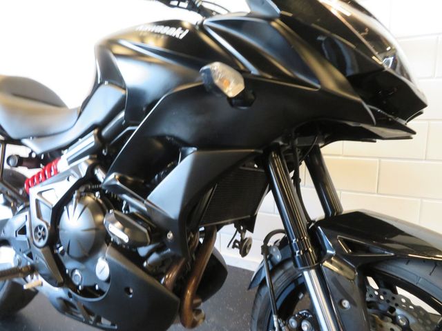 kawasaki - versys-650-abs