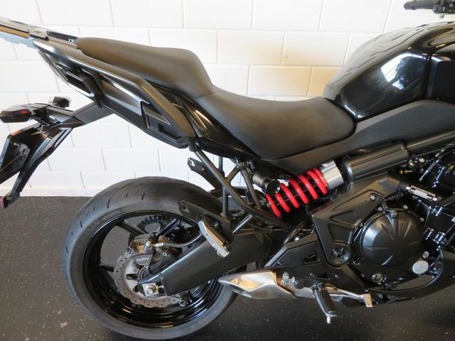 kawasaki - versys-650-abs