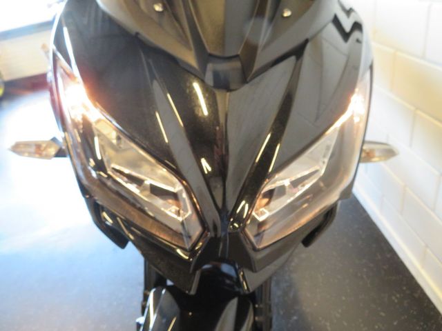 kawasaki - versys-650-abs