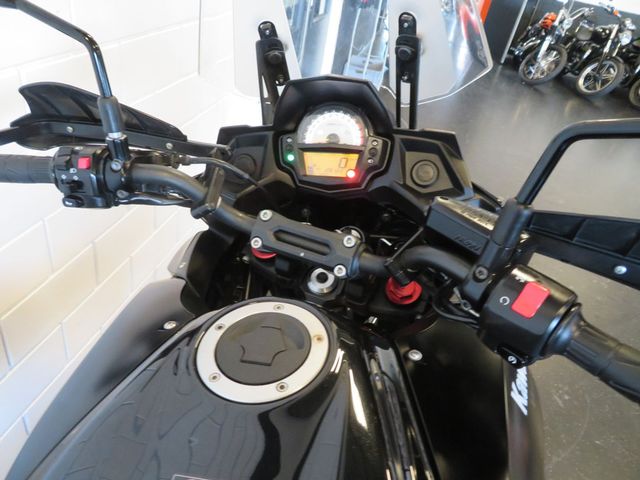 kawasaki - versys-650-abs