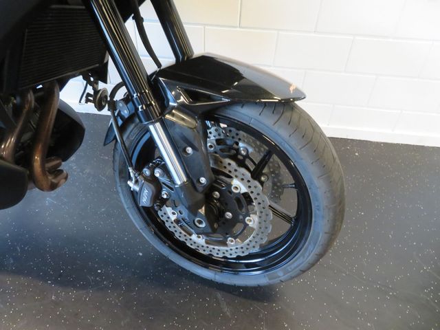 kawasaki - versys-650-abs