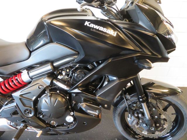 kawasaki - versys-650-abs