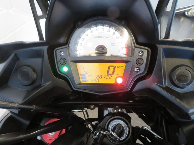 kawasaki - versys-650-abs