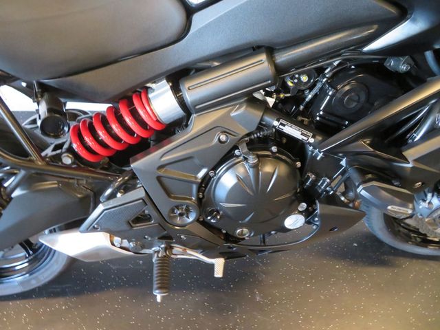 kawasaki - versys-650-abs