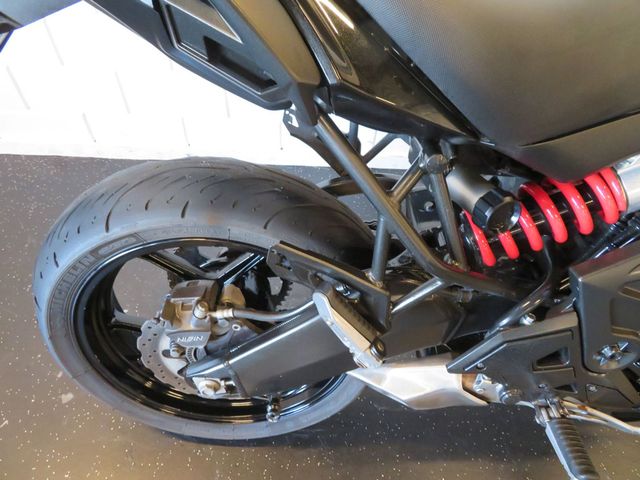 kawasaki - versys-650-abs