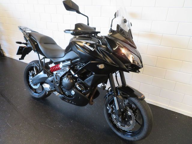 kawasaki - versys-650-abs